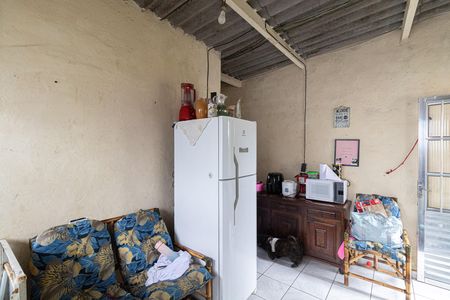 Casa à venda com 201m², 6 quartos e 2 vagas Casa à venda com 201m², 6 quartos e 2 vagasCasa 3 - Cozinha