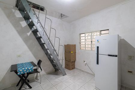 Casa à venda com 201m², 6 quartos e 2 vagas Casa à venda com 201m², 6 quartos e 2 vagasCasa 4 - Cozinha e Área de Serviço