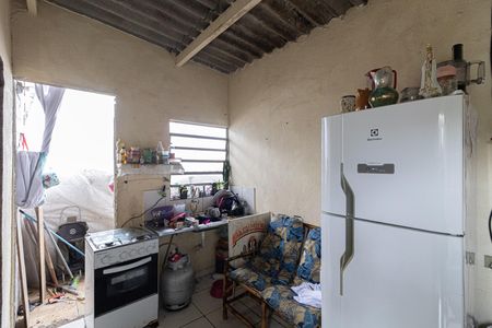 Casa à venda com 201m², 6 quartos e 2 vagas Casa à venda com 201m², 6 quartos e 2 vagasCasa 3 - Cozinha