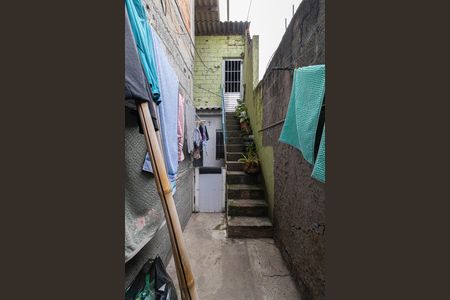 Casa à venda com 201m², 6 quartos e 2 vagas Casa à venda com 201m², 6 quartos e 2 vagasCorredor
