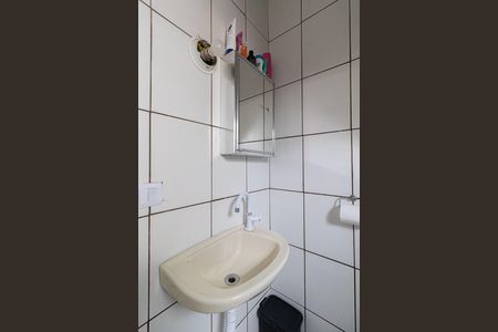 Casa à venda com 201m², 6 quartos e 2 vagas Casa à venda com 201m², 6 quartos e 2 vagasCasa 4 - Banheiro