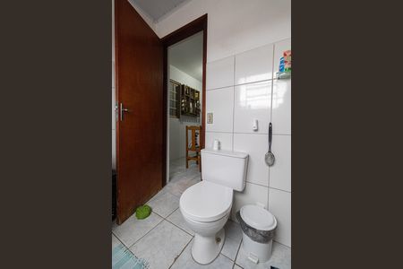 Casa 1 - Banheiro de casa à venda com 6 quartos, 201m² em Jardim Penha, São Paulo