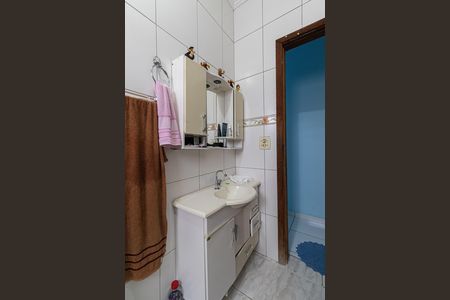 Casa à venda com 201m², 6 quartos e 2 vagas Casa à venda com 201m², 6 quartos e 2 vagasCasa 2 - Banheiro