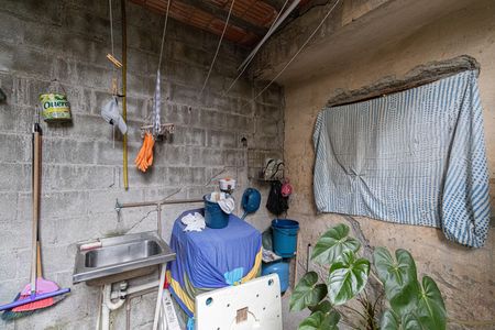 Casa à venda com 201m², 6 quartos e 2 vagas Casa à venda com 201m², 6 quartos e 2 vagasCasa 2 - Área de Serviço