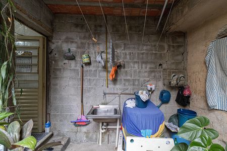 Casa à venda com 201m², 6 quartos e 2 vagas Casa à venda com 201m², 6 quartos e 2 vagasCasa 2 - Área de Serviço
