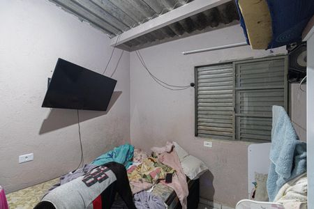 Casa à venda com 201m², 6 quartos e 2 vagas Casa à venda com 201m², 6 quartos e 2 vagasCasa 3 - Quarto
