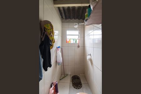 Casa à venda com 201m², 6 quartos e 2 vagas Casa à venda com 201m², 6 quartos e 2 vagasCasa 3 - Banheiro