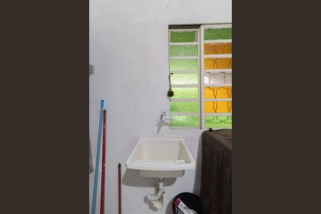 Casa à venda com 201m², 6 quartos e 2 vagas Casa à venda com 201m², 6 quartos e 2 vagasCasa 4 - Cozinha e Área de Serviço