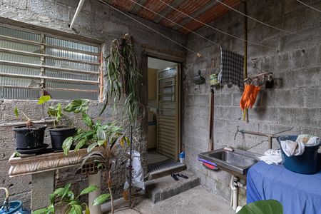 Casa à venda com 201m², 6 quartos e 2 vagas Casa à venda com 201m², 6 quartos e 2 vagasCasa 2 - Área de Serviço
