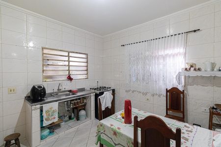 Casa à venda com 201m², 6 quartos e 2 vagas Casa à venda com 201m², 6 quartos e 2 vagasCasa 2 - Cozinha