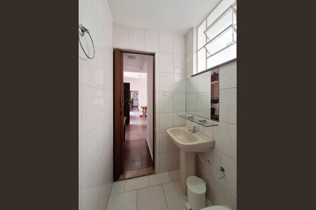 Casa para alugar com 300m², 2 quartos e 5 vagas Casa para alugar com 300m², 2 quartos e 5 vagasBanheiro