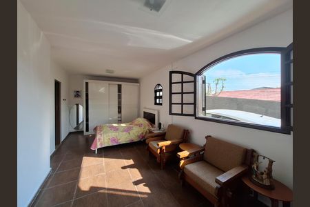 Casa para alugar com 300m², 2 quartos e 5 vagas Casa para alugar com 300m², 2 quartos e 5 vagasQuarto 2
