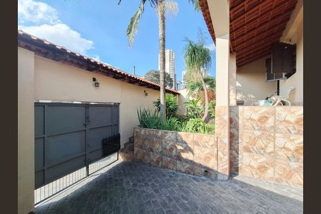 Casa para alugar com 300m², 2 quartos e 5 vagas Casa para alugar com 300m², 2 quartos e 5 vagasQuintal