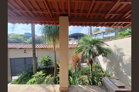 Casa para alugar com 300m², 2 quartos e 5 vagas Casa para alugar com 300m², 2 quartos e 5 vagasVista Quarto 1