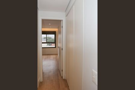 Apartamento para alugar com 131m², 2 quartos e 2 vagas Apartamento para alugar com 131m², 2 quartos e 2 vagasSuíte 1