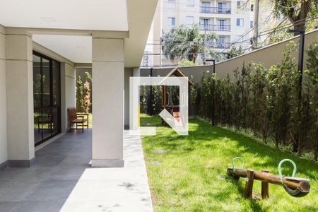 Apartamento para alugar com 131m², 2 quartos e 2 vagas Apartamento para alugar com 131m², 2 quartos e 2 vagasÁrea comum