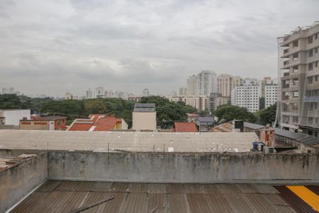 Apartamento para alugar com 131m², 2 quartos e 2 vagas Apartamento para alugar com 131m², 2 quartos e 2 vagasVista da Suíte 2