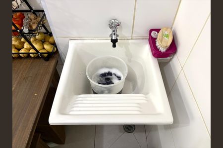 Apartamento à venda com 37m², 1 quarto e sem vaga Apartamento à venda com 37m², 1 quarto e sem vagaTanque