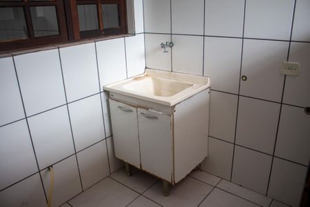 Apartamento para alugar com 54m², 1 quarto e sem vaga Apartamento para alugar com 54m², 1 quarto e sem vagaÁrea de serviço