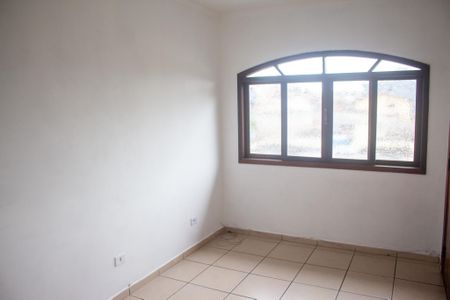 Sala de apartamento para alugar com 1 quarto, 54m² em Centro, Ribeirão Pires