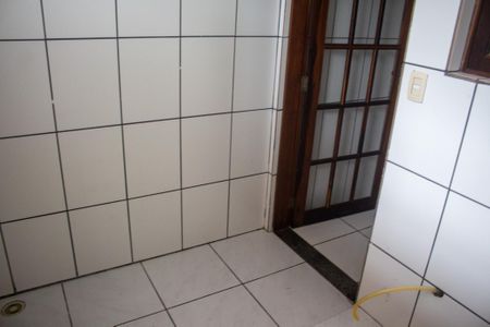 Apartamento para alugar com 54m², 1 quarto e sem vaga Apartamento para alugar com 54m², 1 quarto e sem vagaÁrea de serviço