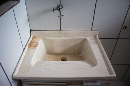 Apartamento para alugar com 54m², 1 quarto e sem vaga Apartamento para alugar com 54m², 1 quarto e sem vagaÁrea de serviço