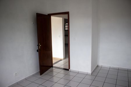 Quarta de apartamento para alugar com 1 quarto, 54m² em Centro, Ribeirão Pires