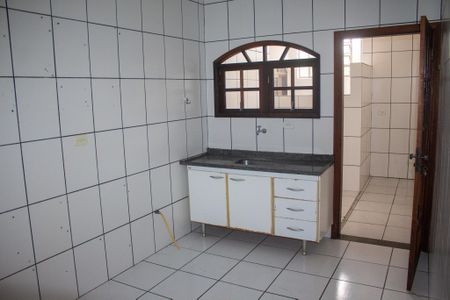 Apartamento para alugar com 54m², 1 quarto e sem vaga Apartamento para alugar com 54m², 1 quarto e sem vagaCozinha