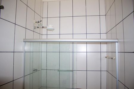 Apartamento para alugar com 54m², 1 quarto e sem vaga Apartamento para alugar com 54m², 1 quarto e sem vagaBanheiro