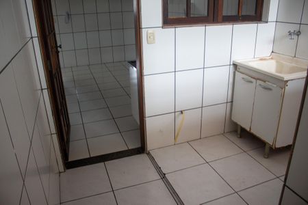 Apartamento para alugar com 54m², 1 quarto e sem vaga Apartamento para alugar com 54m², 1 quarto e sem vagaÁrea de serviço