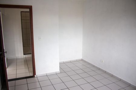 Quarta de apartamento para alugar com 1 quarto, 54m² em Centro, Ribeirão Pires
