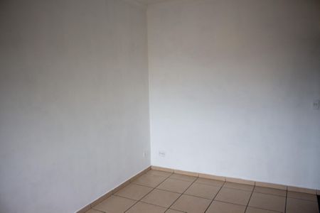Sala de apartamento para alugar com 1 quarto, 54m² em Centro, Ribeirão Pires
