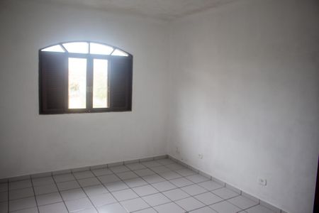 Quarta de apartamento para alugar com 1 quarto, 54m² em Centro, Ribeirão Pires