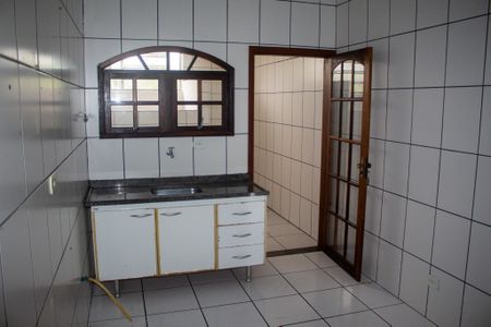 Apartamento para alugar com 54m², 1 quarto e sem vaga Apartamento para alugar com 54m², 1 quarto e sem vagaCozinha