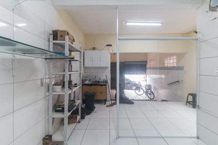 Quarto/Cozinha de kitnet/studio para alugar com 1 quarto, 54m² em Jardim Esperanca, Mogi das Cruzes