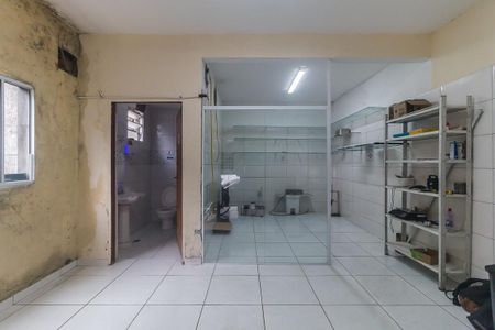 Studio para alugar com 54m², 1 quarto e sem vaga Studio para alugar com 54m², 1 quarto e sem vagaQuarto/Cozinha