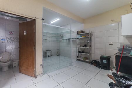 Quarto/Cozinha de kitnet/studio para alugar com 1 quarto, 54m² em Jardim Esperanca, Mogi das Cruzes