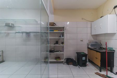 Quarto/Cozinha de kitnet/studio para alugar com 1 quarto, 54m² em Jardim Esperanca, Mogi das Cruzes