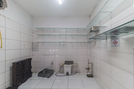 Studio para alugar com 54m², 1 quarto e sem vaga Studio para alugar com 54m², 1 quarto e sem vagaQuarto/Cozinha