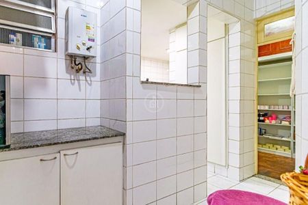 Apartamento à venda com 125m², 3 quartos e 1 vaga
