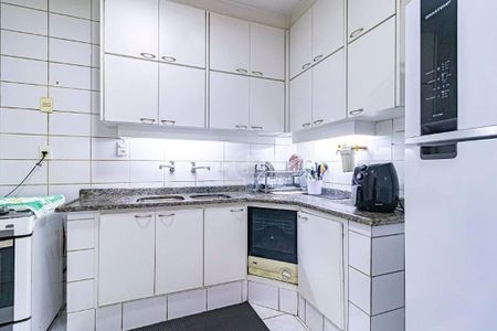 Apartamento à venda com 125m², 3 quartos e 1 vaga