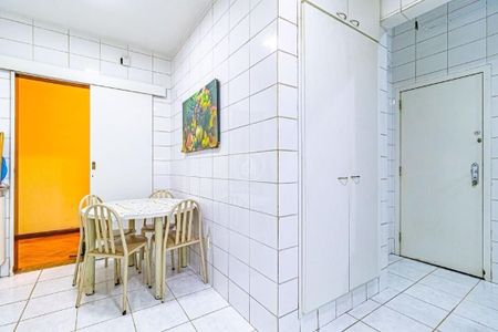 Apartamento à venda com 125m², 3 quartos e 1 vaga
