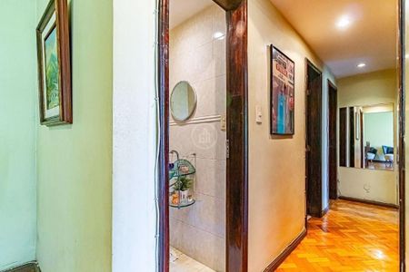 Apartamento à venda com 125m², 3 quartos e 1 vaga