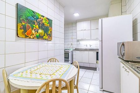 Apartamento à venda com 125m², 3 quartos e 1 vaga