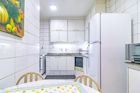 Apartamento à venda com 125m², 3 quartos e 1 vaga