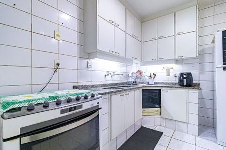 Apartamento à venda com 125m², 3 quartos e 1 vaga