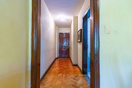 Apartamento à venda com 125m², 3 quartos e 1 vaga