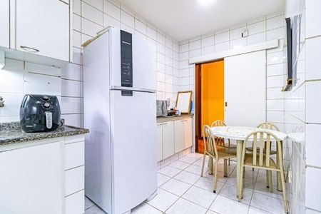 Apartamento à venda com 125m², 3 quartos e 1 vaga