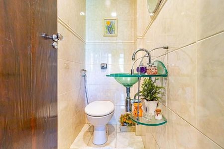 Apartamento à venda com 125m², 3 quartos e 1 vaga