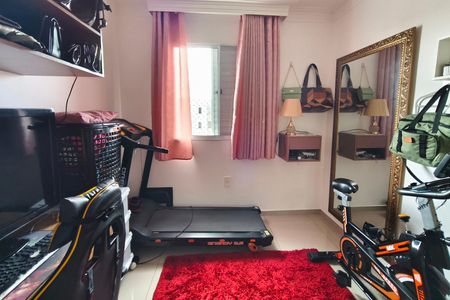 Apartamento à venda com 44m², 2 quartos e 1 vaga Apartamento à venda com 44m², 2 quartos e 1 vagaQuarto 2